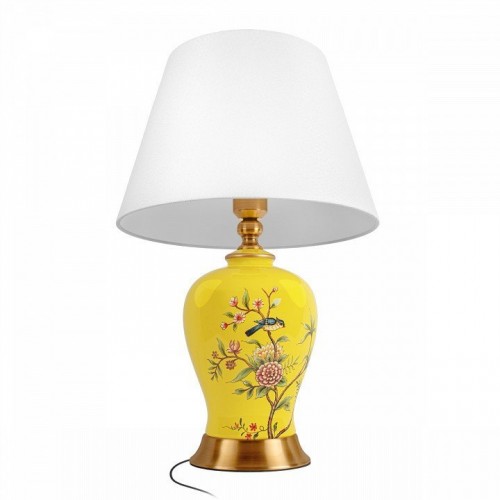 Интерьерная настольная лампа Loft IT Dandelion 10380T/B