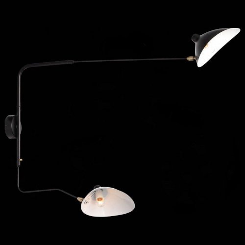 Бра ST Luce Spruzzo SL305.401.02 Бра ST Luce Spruzzo SL305.401.02