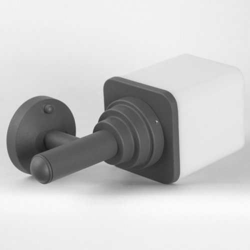 Настенный светильник уличный Lussole LSP-8956