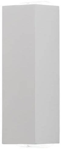 Уличный настенный светодиодный светильник Nowodvorski Lens Led 9113 Уличный настенный светодиодный светильник Nowodvorski Lens Led 9113