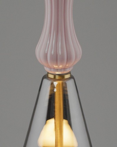 Подвесной светильник Moderli Corals V11154-PL