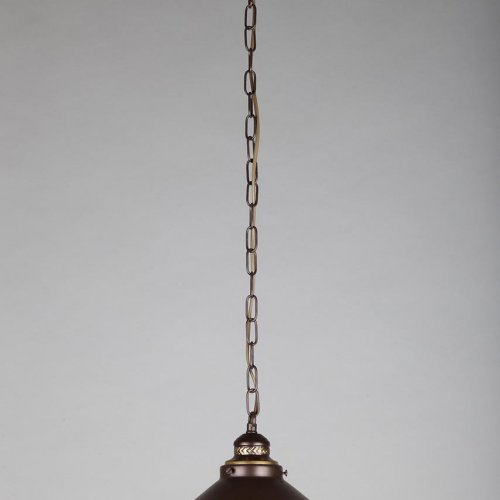 Подвесной светильник Omnilux Fontelo OML-50406-01 Подвесной светильник Omnilux Fontelo OML-50406-01