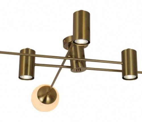 Потолочная люстра Omnilux Kerbors OML-68407-06