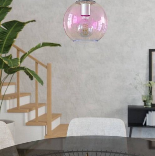 Подвесной светильник Eglo Ariscani 2 901918