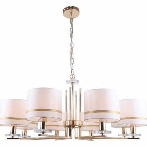 Подвесная люстра Stilfort Chart 1045/03/08P