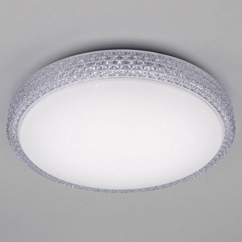 Потолочная люстра Citilux Альпина CL718A40G