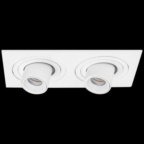 Точечный светильник Lightstar Intero i526162