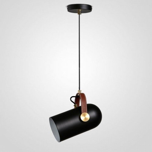 Подвесной светильник ImperiumLoft BULLET-T01 Подвесной светильник ImperiumLoft BULLET-T01
