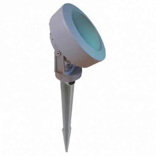 Прожектор уличный Fumagalli Tommy 2M1.001.000.LXD1L