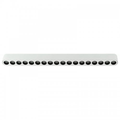 Трековый светодиодный светильник EKS Clarus Smart Akcent 0У-00002299