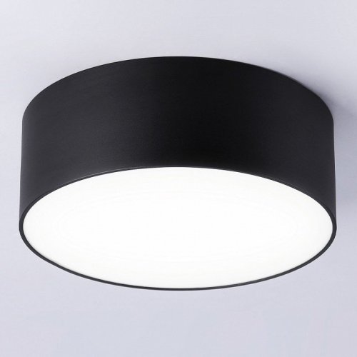 Потолочный светильник Orbital Air Alum FV5514
