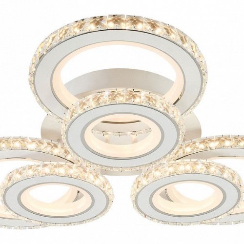 Потолочная люстра Escada Chantel 10260/6LED