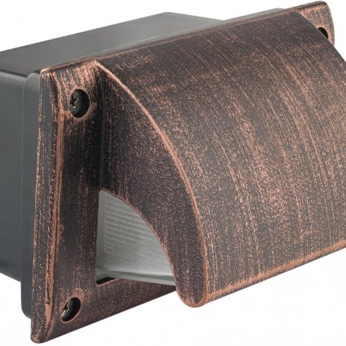 Встраиваемый светильник уличный Oasis_Light CORSICA LED W91494 Cb