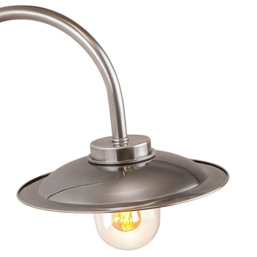 Настенный уличный светильник Covali WL-58847 Настенный уличный светильник Covali WL-58847