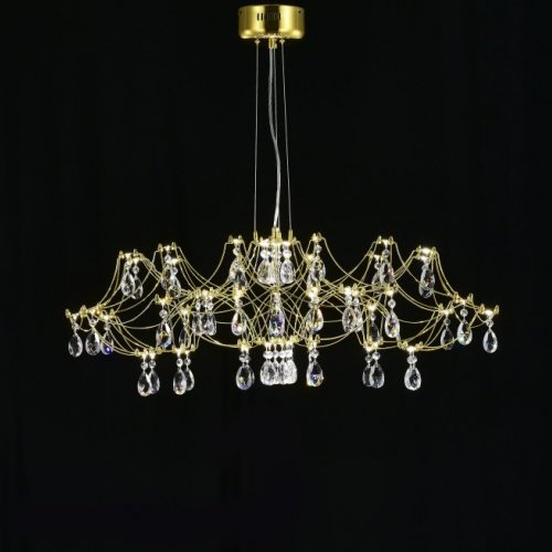 Подвесная люстра Ersilia MR2662-60P-50AD