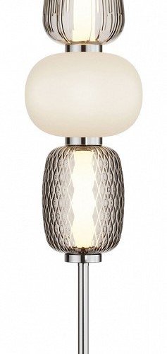 Интерьерная настольная лампа Maytoni Pattern MOD267TL-L28CH3K