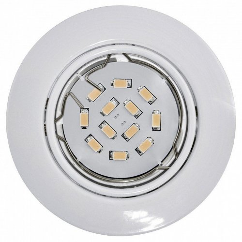 Встраиваемый светильник Eglo Peneto 94239 Встраиваемый светильник Eglo Peneto 94239