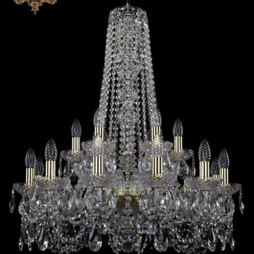 Подвесная люстра ArtClassic 11.11 11.11.12+6.240.h-80.Gd.Sp Подвесная люстра ArtClassic 11.11 11.11.12+6.240.h-80.Gd.Sp