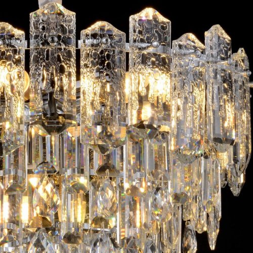 Подвесная люстра 72380-0.3-600 CH Подвесная люстра 72380-0.3-600 CH