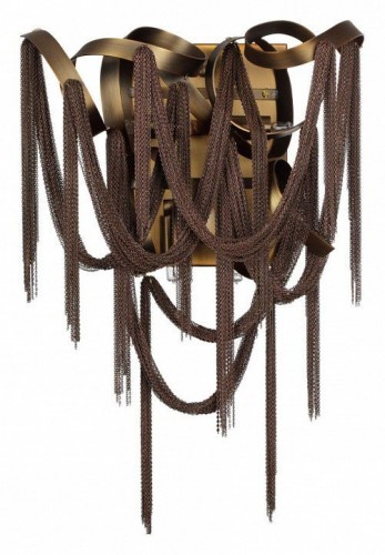 Бра Odeon Light Chainy 5066/4W Бра Odeon Light Chainy 5066/4W