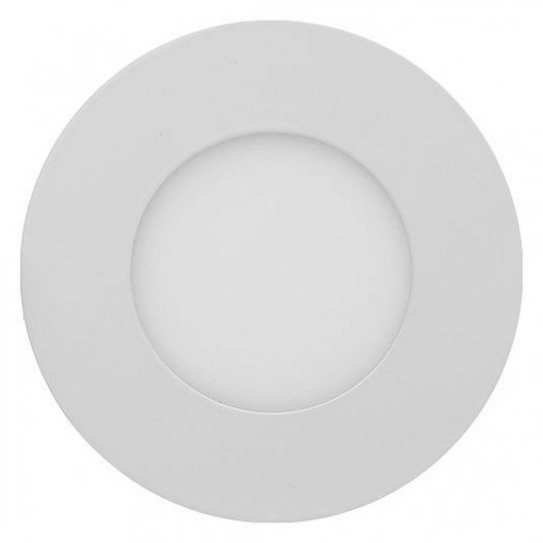 Встраиваемый светильник Luminarte  DLUSWH-DLL5W