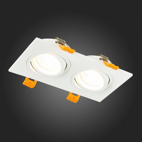 Встраиваемый светильник ST LUCE ST251.508.02 Встраиваемый светильник ST LUCE ST251.508.02