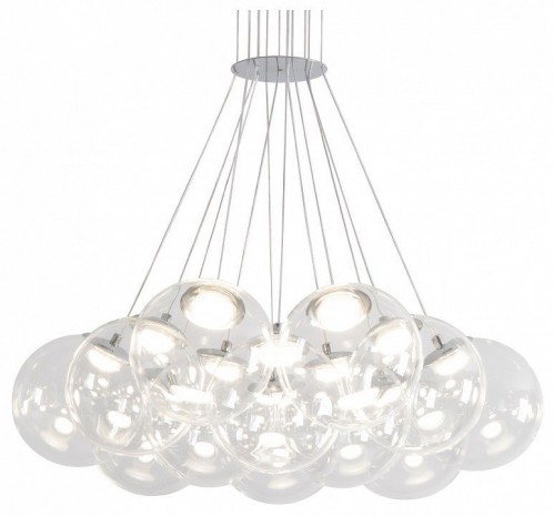 Подвесной светильник Freya Verto FR5580PL-L60CH