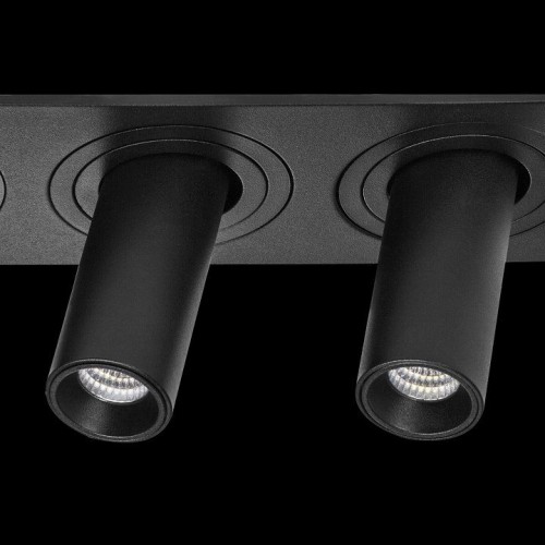 Точечный светильник Lightstar Intero i537272