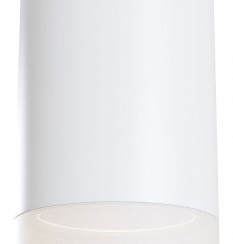 Потолочный светильник Maytoni Pauline C008CW-01W