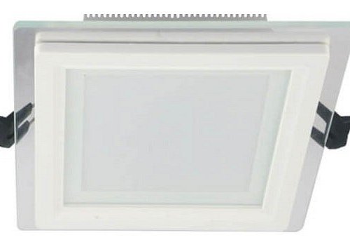 Встраиваемый светодиодный светильник Lumina Deco Beneto LDC 8097-SQ-9W Встраиваемый светодиодный светильник Lumina Deco Beneto LDC 8097-SQ-9W