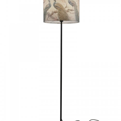 Торшер Moderli Strauss V11509-1F