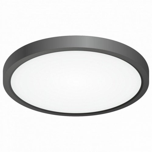 Потолочный светодиодный светильник Citilux Бейсик CL738181V Потолочный светодиодный светильник Citilux Бейсик CL738181V