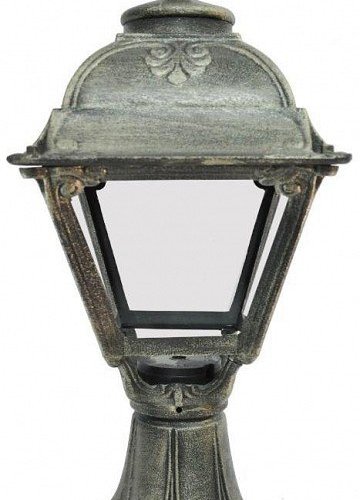 Уличный светильник Fumagalli Minilot/Cefa U23.111.000.BXF1R