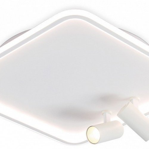 Потолочный светильник Ambrella light Comfort FL5114