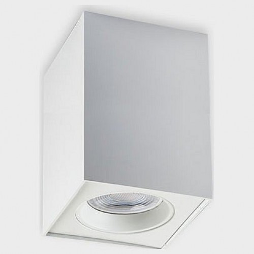 Потолочный светильник Italline M02-70115 white
