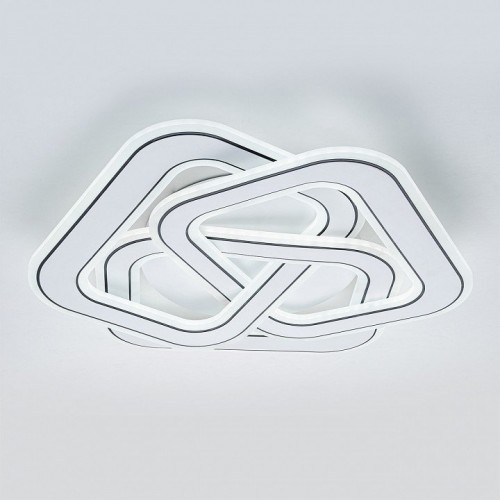 Потолочная люстра Escada Quant 10244/3LED