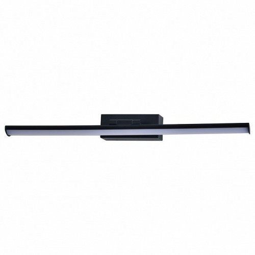 Подсветка для картины Escada 170001 170001/A/1W  Black