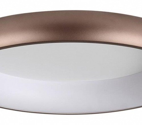 Потолочный светильник Sonex Choco 7773/56L