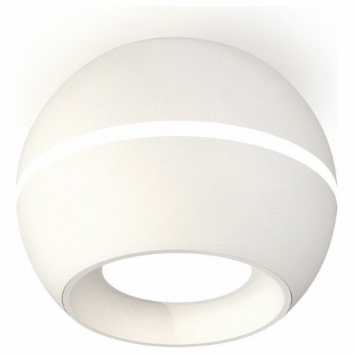 Накладной светильник Ambrella light Xs110 XS1101001 Накладной светильник Ambrella light Xs110 XS1101001