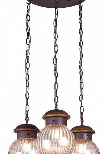 Подвесной светильник Velante 587 587-706-03