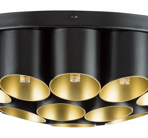 Потолочная люстра Lightstar Siena 720227