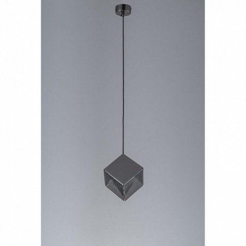 Подвесной светильник Belfast Skerry 101-1 PBK GR