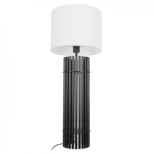 Интерьерная настольная лампа Loft IT Pile 10446T BL