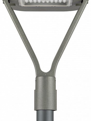 Уличный консольный светильник ЭРА SPP-5 SPP-505-0-30K-050