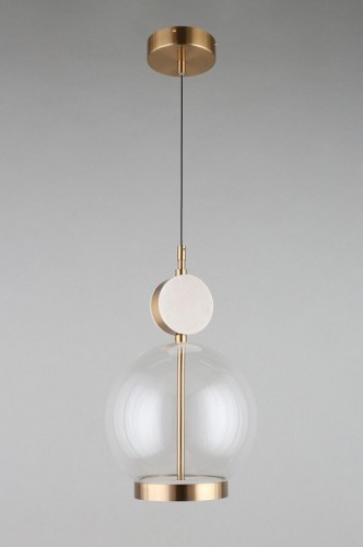 Подвесной светильник Aployt Sara APL.039.06.06