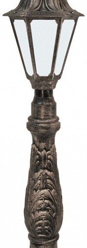 Уличный светильник Fumagalli Iafaet.R/Rut E26.162.000.BYF1R Уличный светильник Fumagalli Iafaet.R/Rut E26.162.000.BYF1R