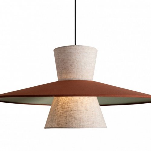 Подвесной светильник Freya Fly FR5489PL-01GT Подвесной светильник Freya Fly FR5489PL-01GT