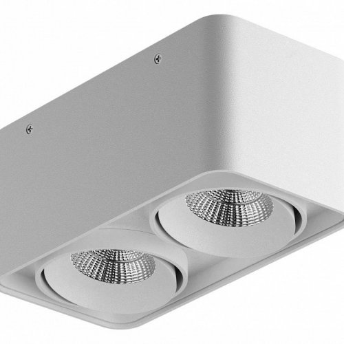 Накладной светильник Lightstar Monocco 052126-IP65 Накладной светильник Lightstar Monocco 052126-IP65