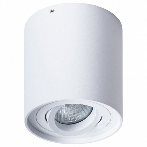 Потолочный светильник Arte Lamp Falcon A5645PL-1WH Потолочный светильник Arte Lamp Falcon A5645PL-1WH