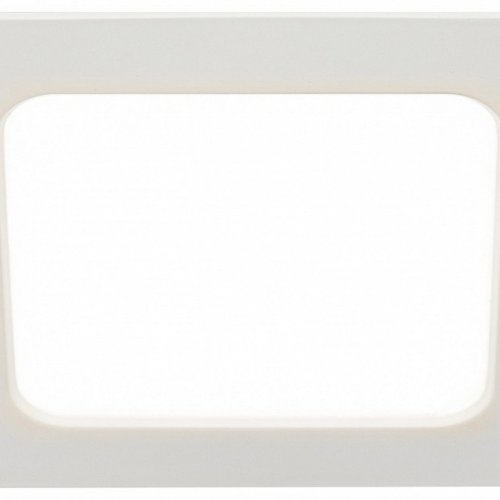 Встраиваемый светильник Эра LED панель Б0057443 Встраиваемый светильник Эра LED панель Б0057443
